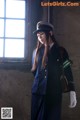 Rei Kohinata - Fucksshowing Inigin Gifs