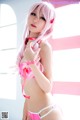 Cosplay Mike - Sextory Nude Fakes