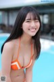 Runa Toyoda 豊田ルナ, ヤンマガデジタル写真集 ミスマガグランプリカルテット Set.01