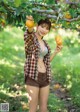 Risa Yukihira 雪平莉左, Young Gangan 2022 No.23 (ヤングガンガン 2022年23号)